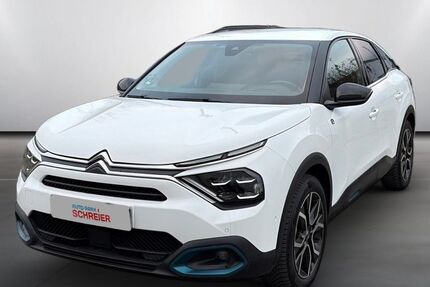 Citroen ë-C4 38.085 km 16.999 &euro; Bad Nauheim 61231