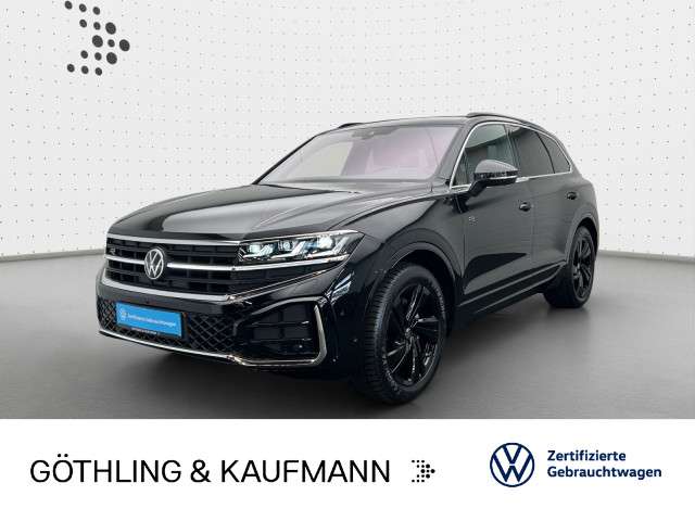 Touareg