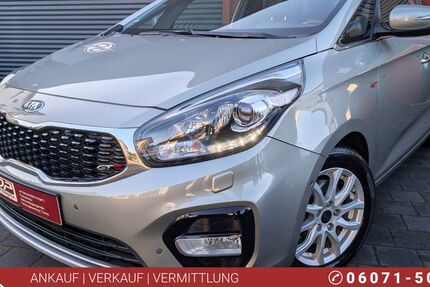 Kia Carens 143.000 km 10.890 &euro; Münster (Hessen) 64839