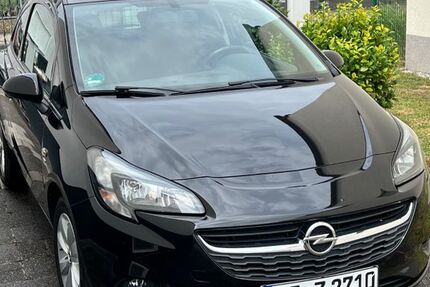 Opel Corsa 38.200 km 8.400 € Mainhausen 63533