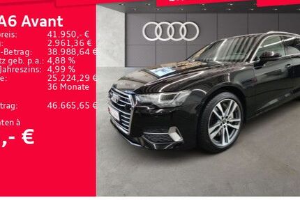 Audi A6 61.321 km 40.350 &euro; Frankfurt am Main 60326