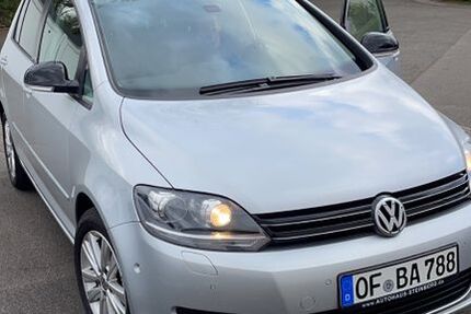 VW Golf 81.000 km 10.500 &euro; Dietzenbach 63128