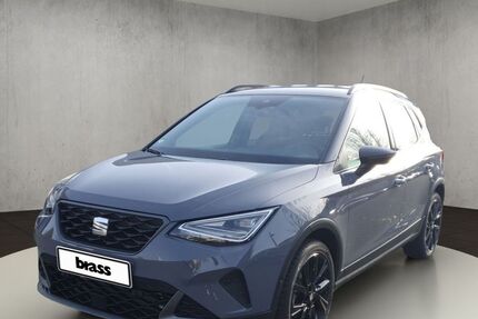 Seat Arona 4.999 km 26.480 &euro; Offenbach 63075