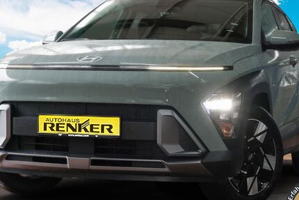 Hyundai KONA 1.900 km 31.490 € Darmstadt 64291