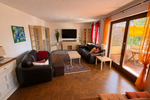 *BITTE TEXT LESEN - MAX. 3 PERSONEN! 3-Zi-Whg. - Südbalkon - ruhige & zentrale Lage* - Etagenwohnung Frankfurt Ginnheim | Angebot:27254515