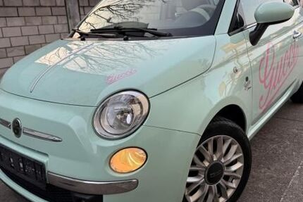 Fiat 500 148.000 km 5.390 &euro; Bad Vilbel 61118