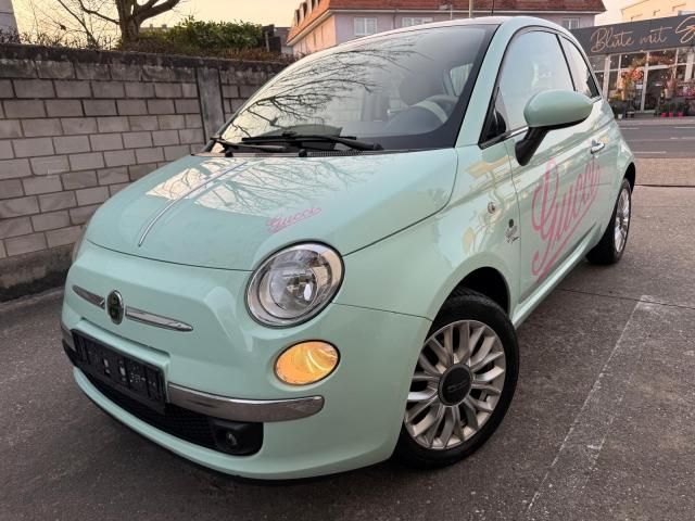 Fiat 500 148.000 km 5.390 &euro; Bad Vilbel 61118