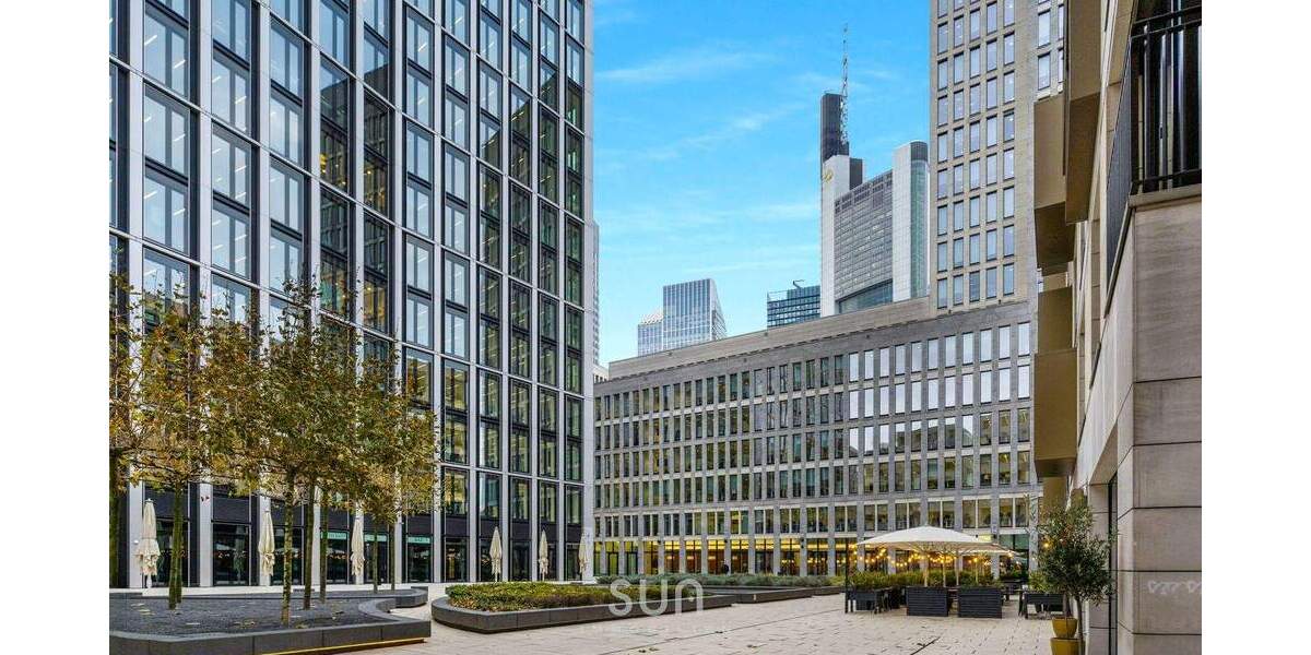 Etagenwohnung Frankfurt am Main Altstadt - 3 Zimmer, 88 m&sup2; | Angebot:25737567