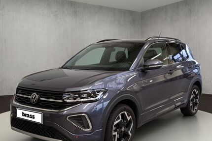 VW T-Cross 5.000 km 30.999 € Dietzenbach 63128