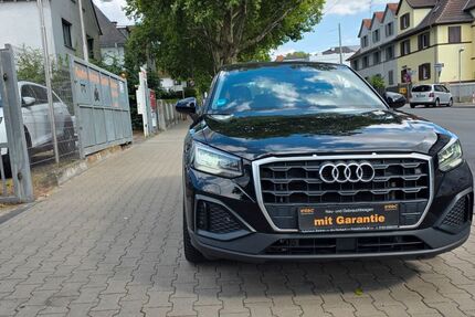 Audi Q2 92.000 km 19.250 &euro; Offenbach 63071
