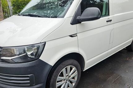 VW T6 Transporter 230.000 km 11.200 &euro; offenbach am 63075