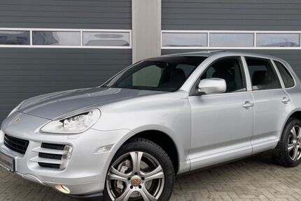 Porsche Cayenne 264.000 km 7.200 € Nidderau 61130