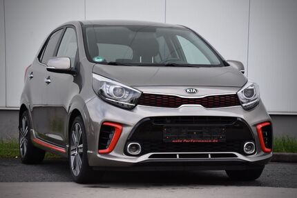 Kia Picanto 9.980 km 14.900 € Eschborn bei Frankfurt am Main 65760