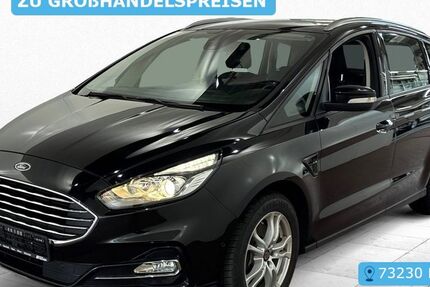 Ford S-Max 122.718 km 17.297 € Frankfurt 60596