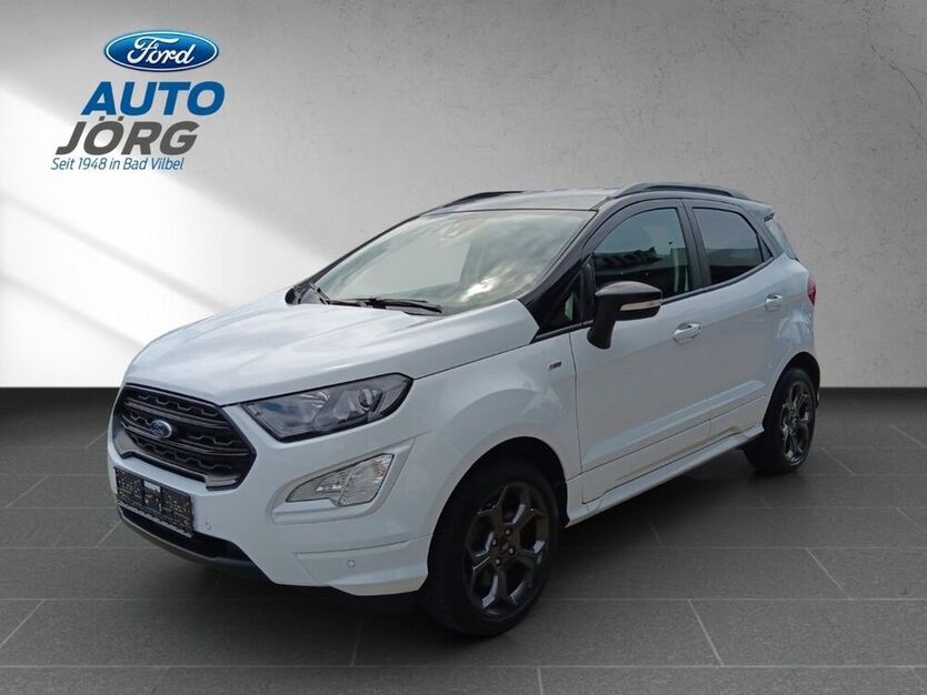 EcoSport