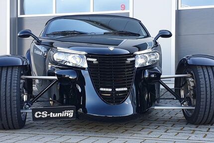 Plymouth Prowler 12.800 km 49.700 &euro; Nidderau 61130