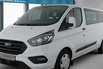 Ford Transit Custom 95.792 km 20.630 &euro; Maintal 63477