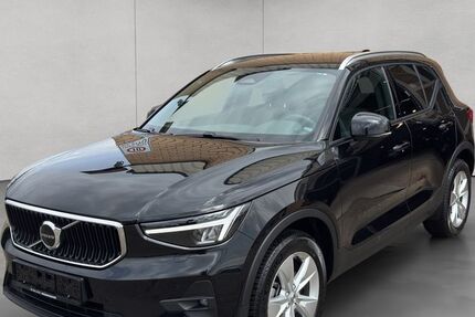 Volvo XC40 20.795 km 33.750 € Frankfurt am Main 60486