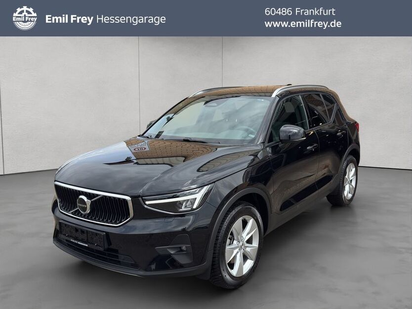 Volvo XC40 20.795 km 33.750 € Frankfurt am Main 60486