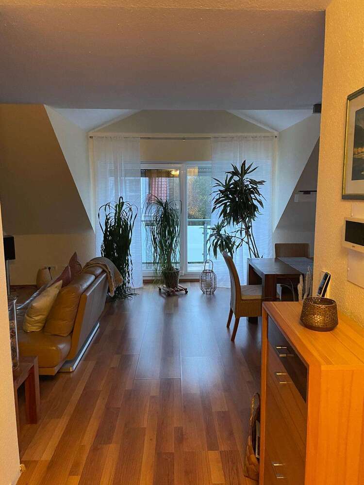 Wohnung zum Kaufen in Friedberg 295.000 € 76 m²