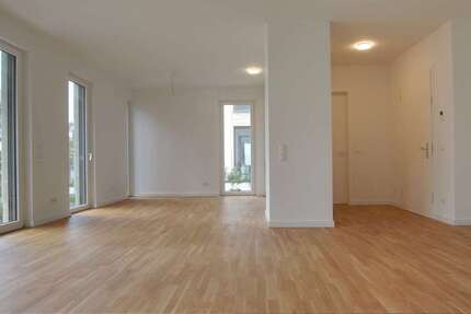 Wohnung zum Mieten in Offenbach 1.620 € 80.06 m² 3 zimmer