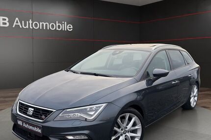 Seat Leon 92.700 km 17.990 &euro; Darmstadt-Weiterstadt 64331