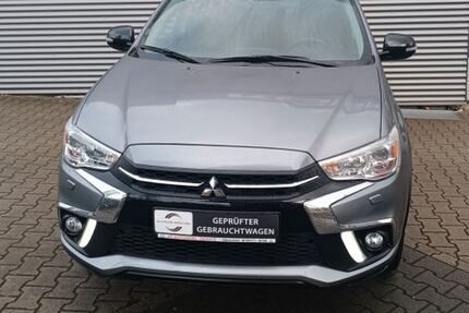 Mitsubishi ASX 83.300 km 14.690 &euro; Oberursel 61440
