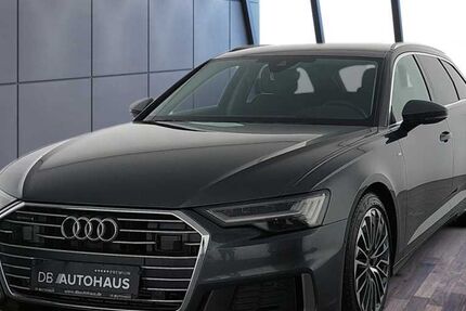 Audi A6 87.005 km 36.760 &euro; Maintal 63477