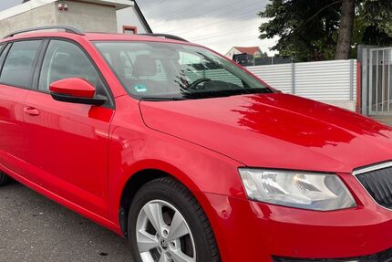 Skoda Octavia 175.400 km 7.990 &euro; Stockstadt 63811