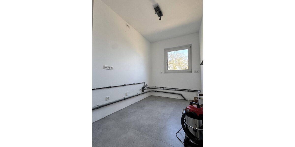 Etagenwohnung Bad Homburg Berliner Siedlung/Gartenfeld - 3 Zimmer, 65 m&sup2;, 398.000&euro; | Angebot:26228857