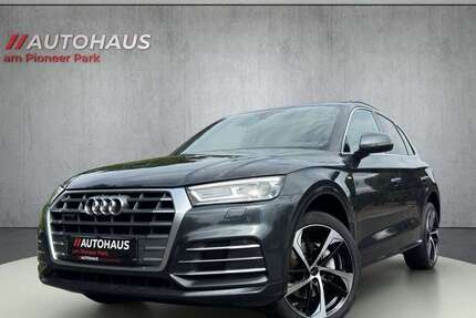 Audi Q5 200.800 km 22.998 € Hanau 63457