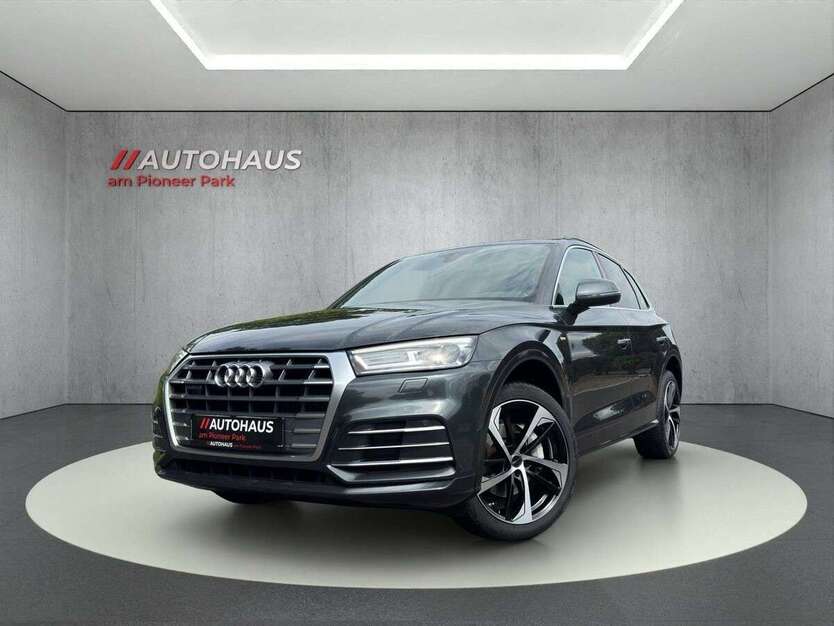Audi Q5 200.800 km 22.998 € Hanau 63457