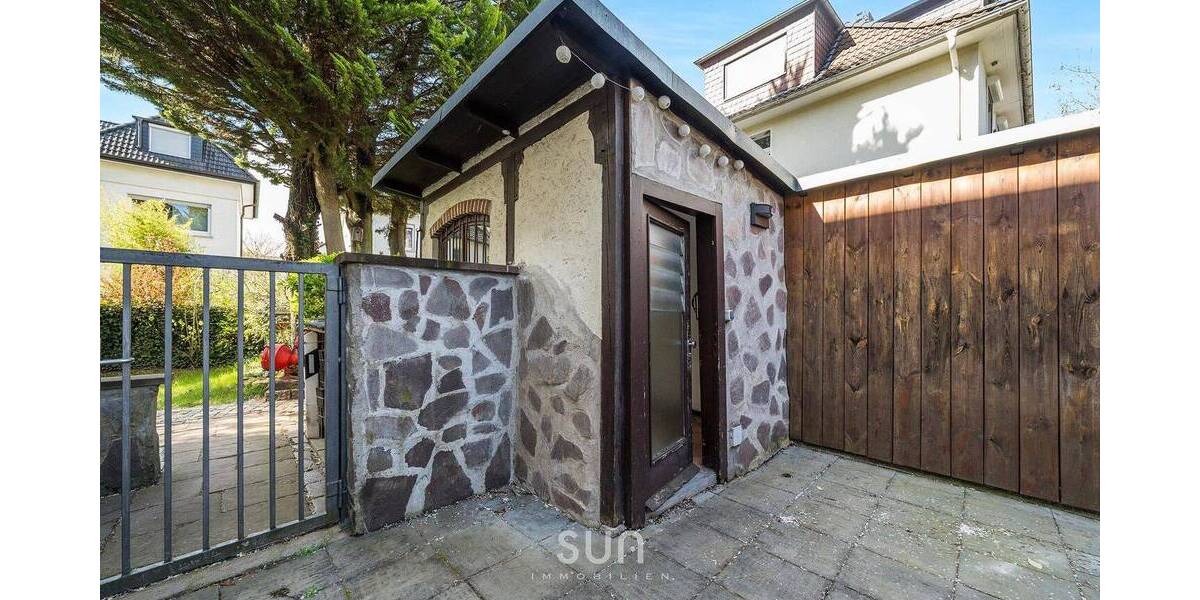 Mehrfamilienhaus, Wohnhaus Offenbach am Main Buchrain - 8 Zimmer, 175 m&sup2;, 624.000&euro; | Angebot:26128232