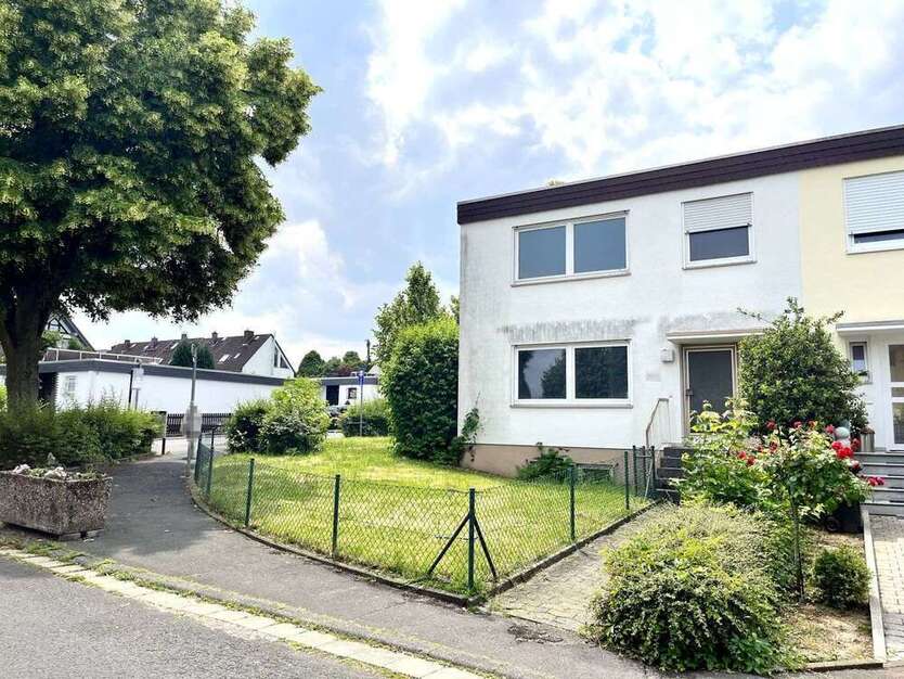 Haus zum Kaufen in Bad Homburg vor der Höhe 605.000 € 112 m²