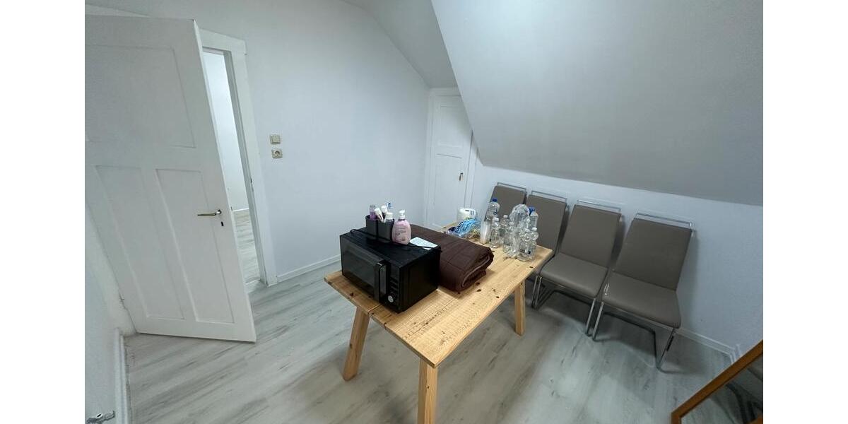 Dachgeschoßwohnung Friedrichsdorf - 2 Zimmer, 55 m&sup2;, 1.040&euro; | Angebot:26656472