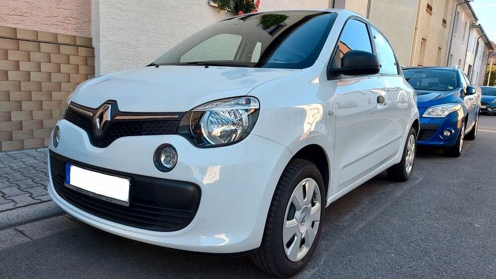 Twingo