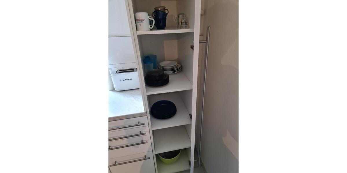 Erdgeschoßwohnung Heusenstamm - 1 Zimmer, 43 m&sup2;, 700&euro; | Angebot:26403863