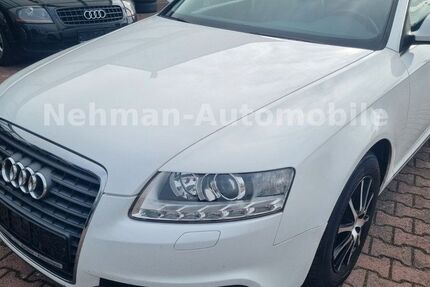 Audi A6 194.500 km 5.490 &euro; Karlstein 63791