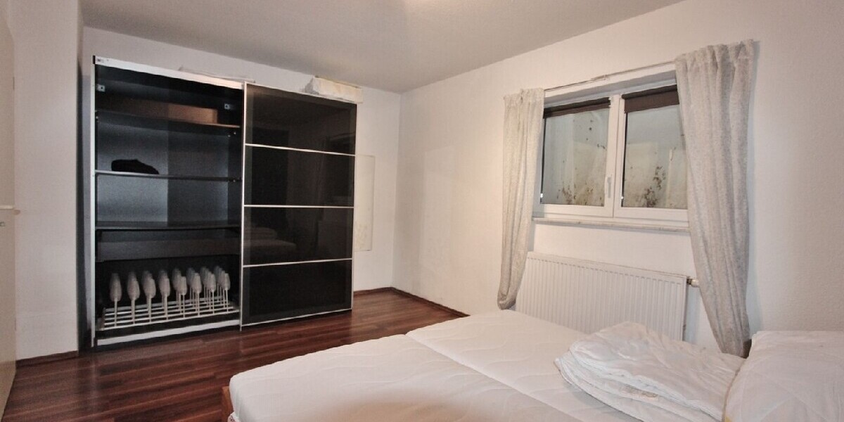 albero:) Nur für WOCHENENDHEIMFAHRER - Pauschalmiete incl. Strom - Etagenwohnung Hainburg Hainstadt | Angebot:26083991