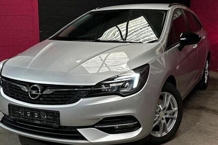 Opel Astra 84.350 km 11.300 &euro; Weiterstadt 64331
