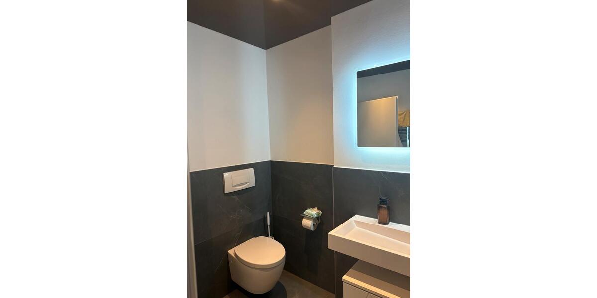 Hochparterre Roßdorf - 2 Zimmer, 52 m&sup2;, 199.000&euro; | Angebot:26222700