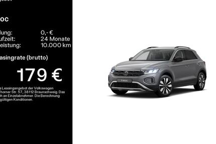 VW T-Roc 20.753 km 22.390 &euro; Kelkheim 65779
