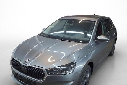 Skoda Fabia 3.419 km 22.580 &euro; Hofheim im Taunus 65719