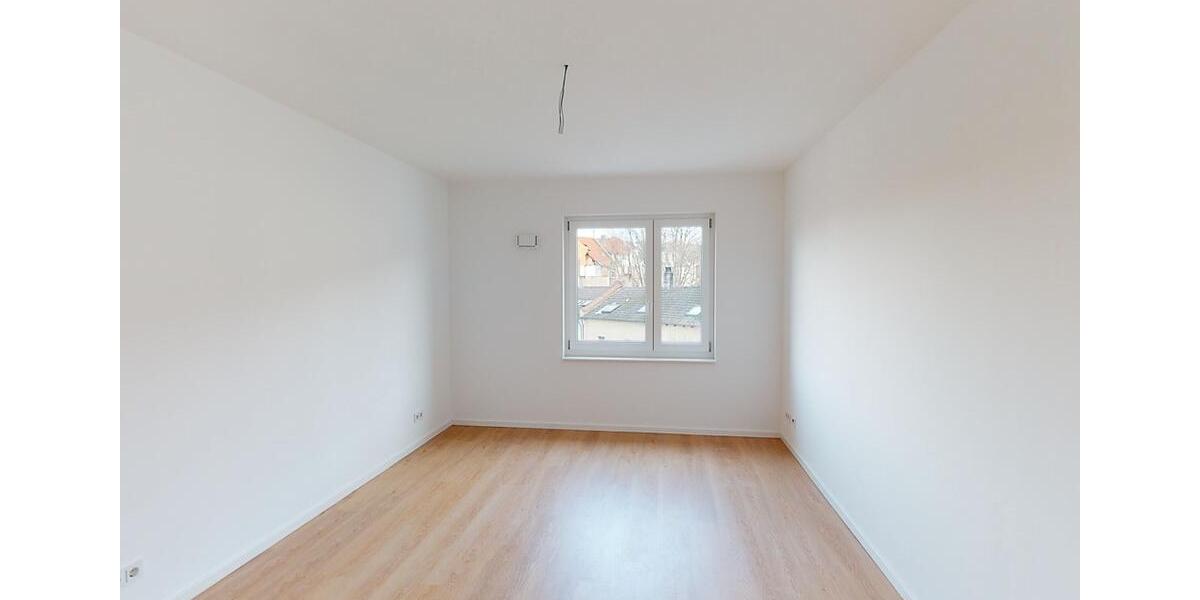 Etagenwohnung Offenbach am Main Bieberer Berg - 4 Zimmer, 106 m&sup2;, 1.450&euro; | Angebot:24923008