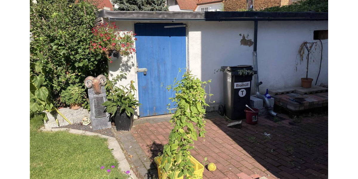 Einfamilienhaus Offenbach Bürgel - 6 Zimmer, 152 m&sup2;, 535.000&euro; | Angebot:25927602