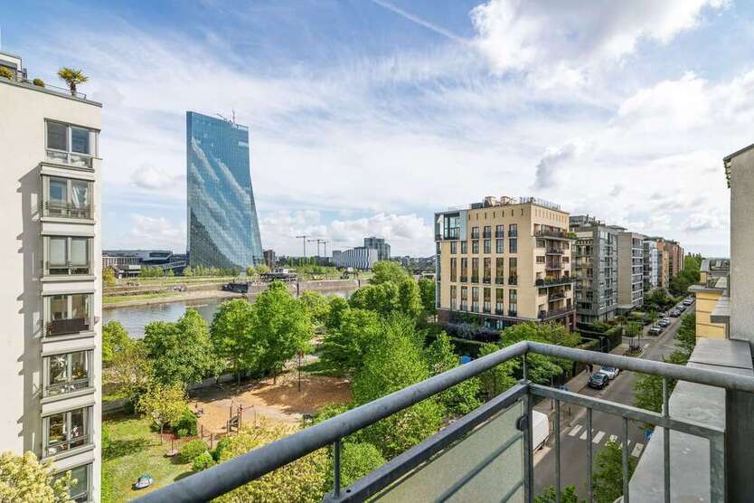 Wohnung zum Kaufen in Frankfurt am Main 579.000 € 74 m²