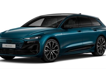 Audi A6 e-tron 9.700 km 67.439 &euro; Hanau 63452