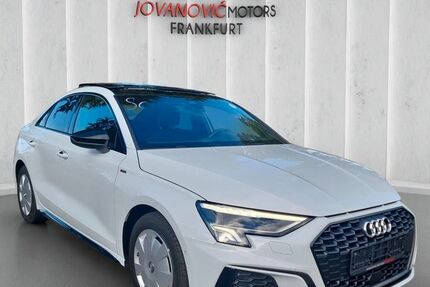 Audi A3 200.000 km 15.700 € Frankfurt am Main 65933