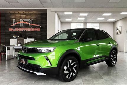 Opel Mokka 36.805 km 17.999 &euro; Erlensee 63526