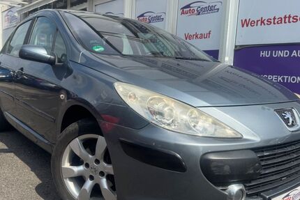 Peugeot 307 97.000 km 4.999 € Frankfurt am Main 60388